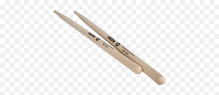Professional Drumsticks 5a Maple - Knife Png,Drumsticks Png