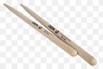 Professional Drumsticks 5a Maple - Knife Png,Drumsticks Png