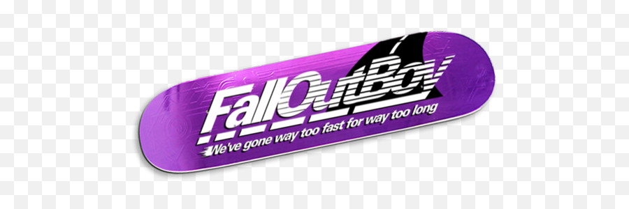 Fall Out Boy - Solid Png,Fall Out Boy Transparent