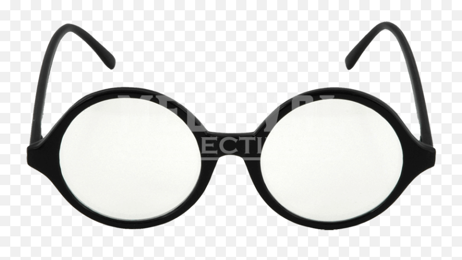 Professor Glasses Png Download - Professor Glasses Png,Deal With It Glasses Transparent