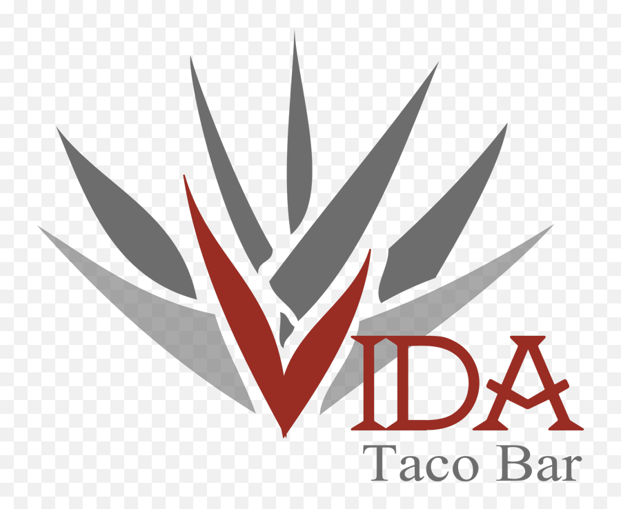 Vida Taco Bar - Tequila Png,Taco Transparent