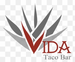 Vida Taco Bar - Tequila Png,Taco Transparent