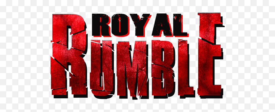 Five Fighters Who Should Not Have Won - Wwe Royal Rumble Logo Png,Royal Rumble Logo