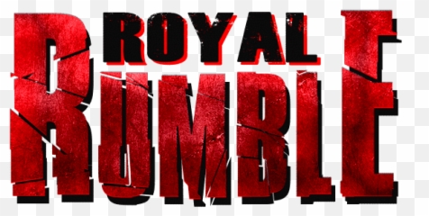 Five Fighters Who Should Not Have Won - Wwe Royal Rumble Logo Png