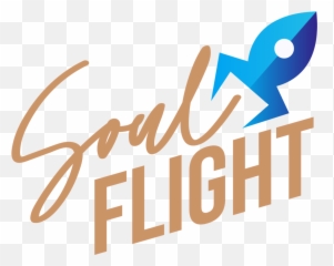 Soulflight - Horizontal png