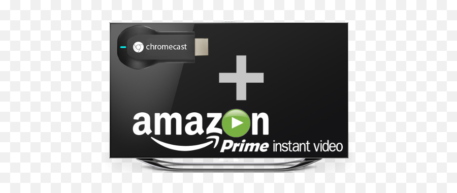 Amazon Prime Video Chromecast For Mac - Amazon Lovefilm Png,Chromecast Logo