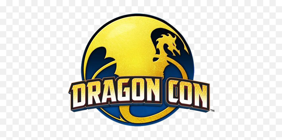 Cool By Proxy Events - Dragon Con Logo 2018 Png,Hawkgirl Logo