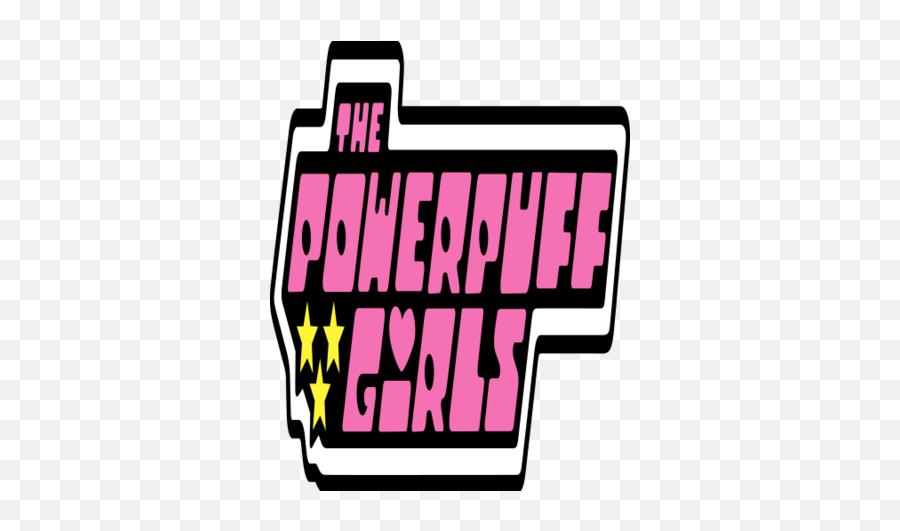 The Powerpuff Girls - Power Puff Girls Logo Png,The Powerpuff Girls Logo