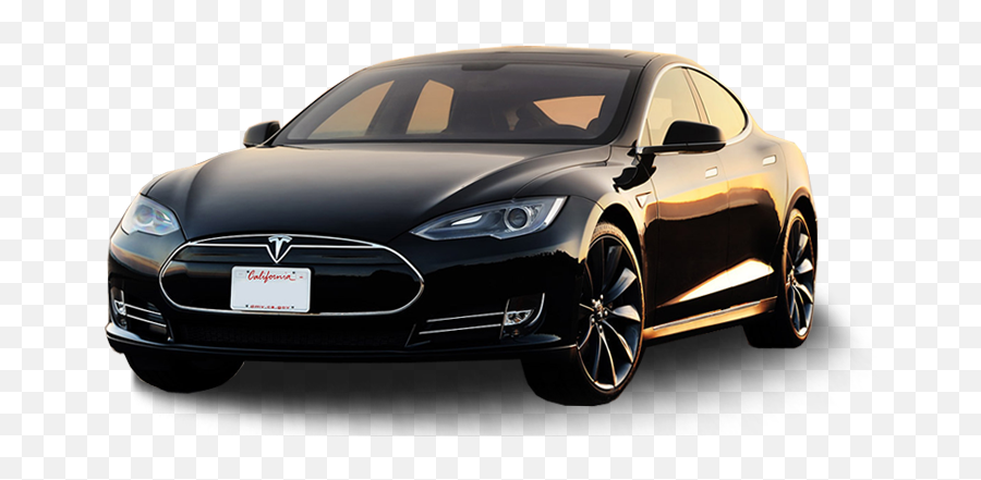 Tesla - Tesla Car 2016 Png,Tesla Png