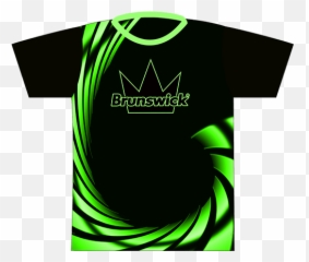 Infusion Logo - Sublimation Bowling T Shirt Green Png,Logo Infusion
