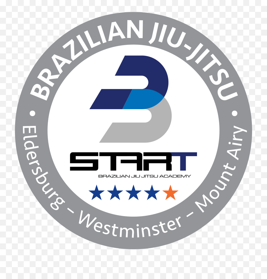 Tristar Martial Arts Eldersburg - Vertical Png,Brazilian Jiu Jitsu Logo