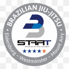 Tristar Martial Arts Eldersburg - Vertical Png,Brazilian Jiu Jitsu Logo