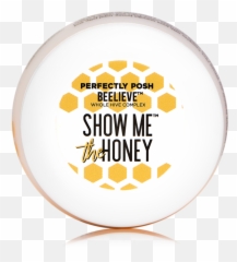 A Posh Guide To Gifting Blog - Posh Show Me The Honey Png,Perfectly Posh Logo