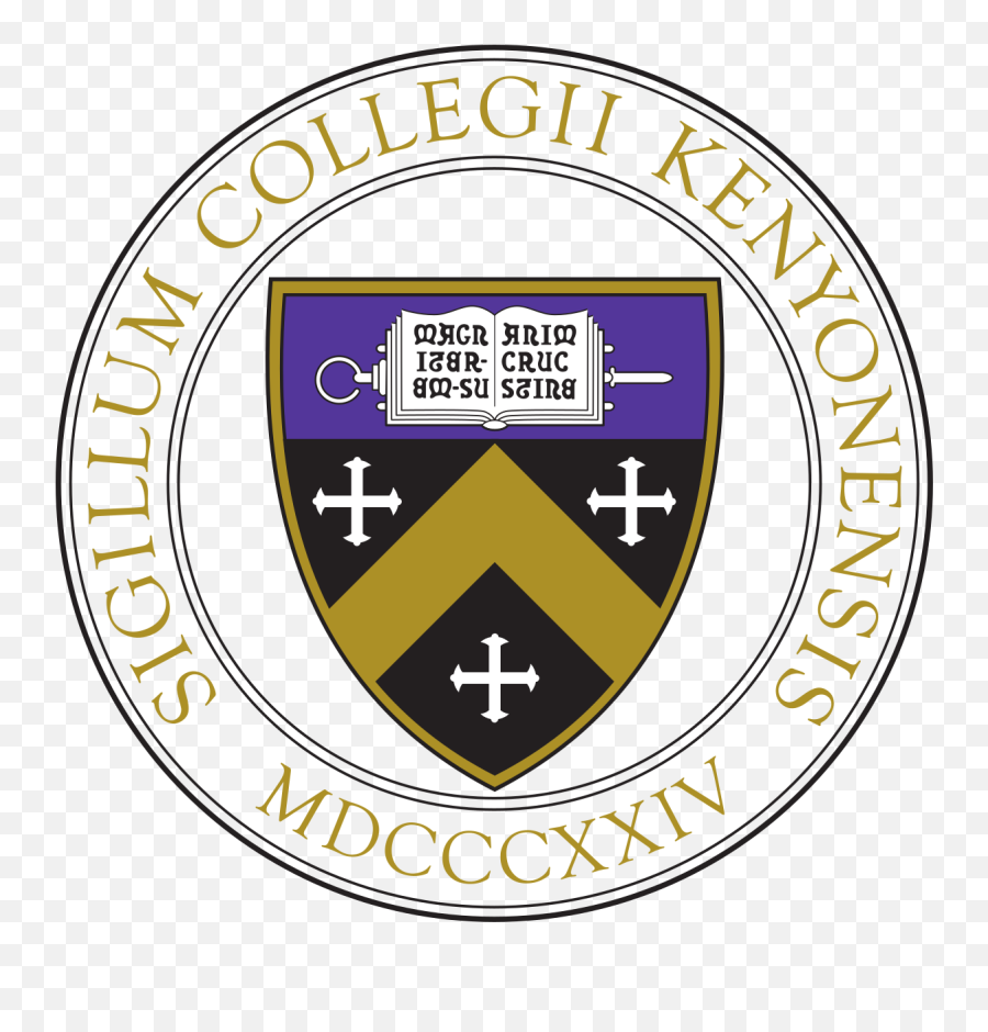 Kenyon College - Kenyon College Logo Png,Occidental College Logo