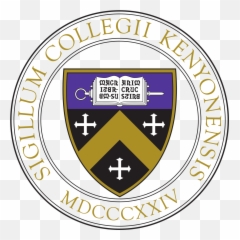 Kenyon College - Kenyon College Logo Png,Occidental College Logo