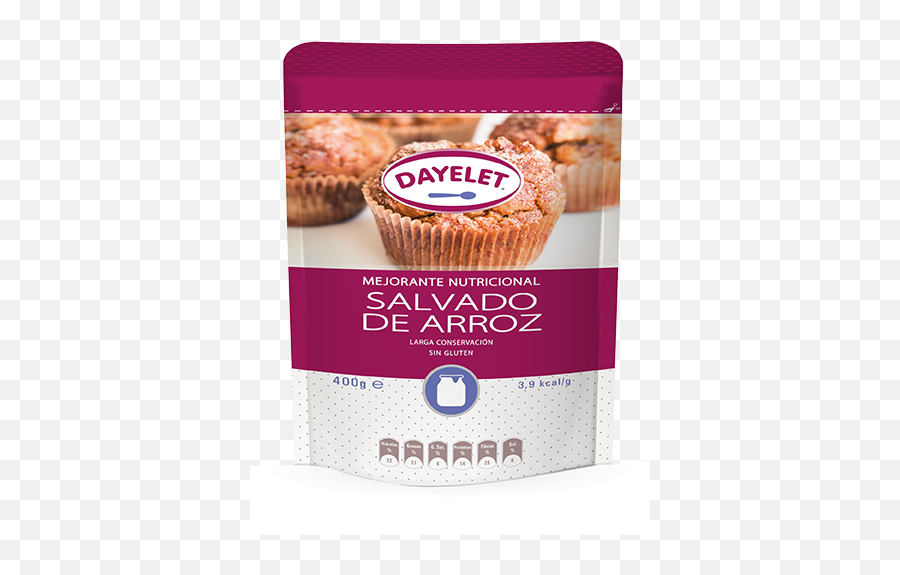 Dayelet Rice Bran - Salvado De Arroz Comprar Png,Arroz Png