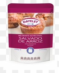 Dayelet Rice Bran - Salvado De Arroz Comprar Png,Arroz Png