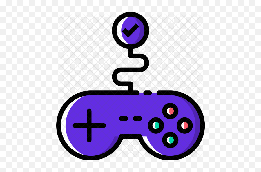 Game Development Gaming Company Remote Play Icon - Joystick Png,Play Icon Transparent