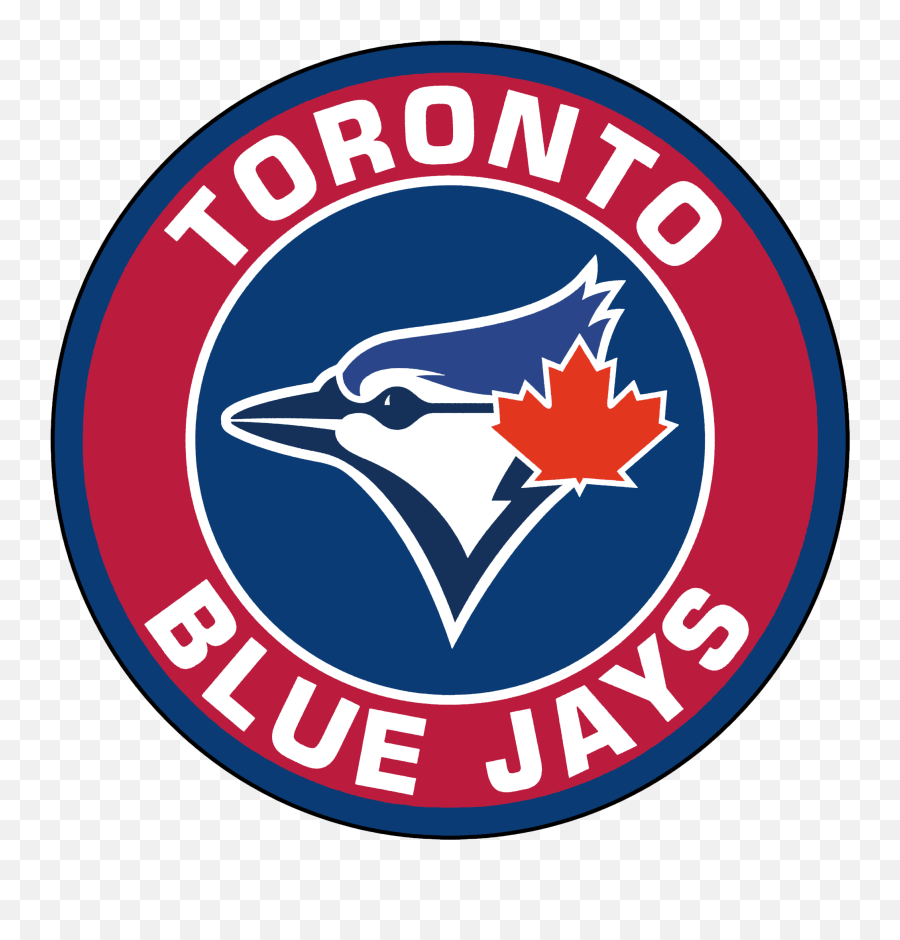 Toronto Blue Jays Logo Significado História E Png - Toronto Blue Jays,Blue Jays Logo Png