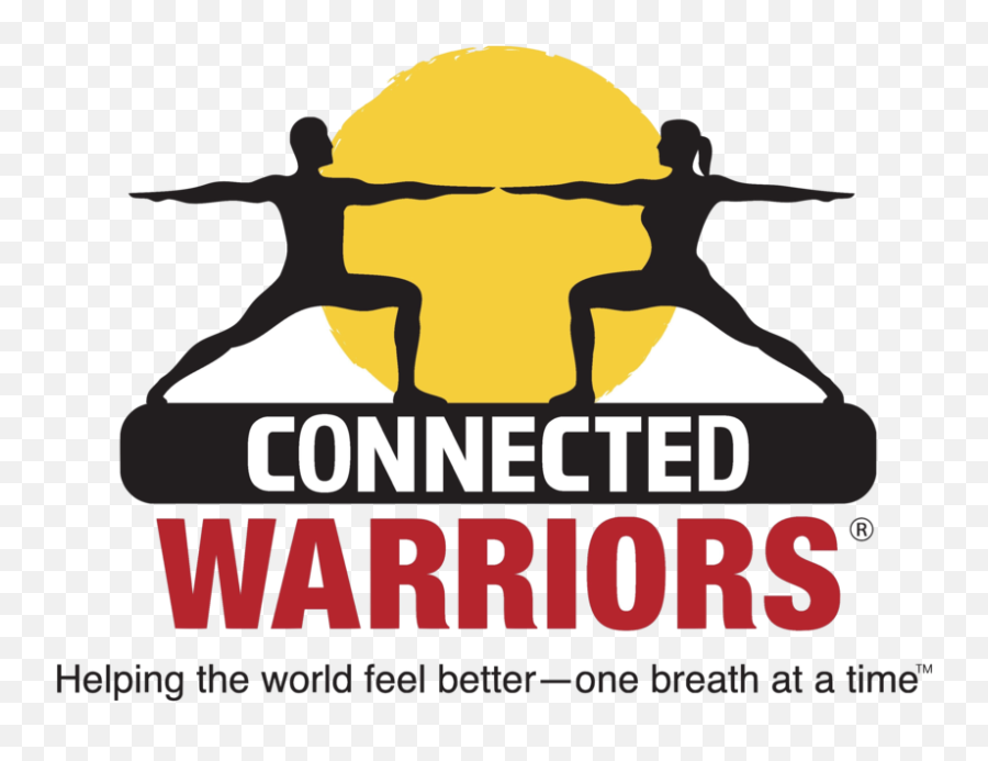 Connected Warriors Wraptsody - Graphic Design Png,Warriors Logo Png