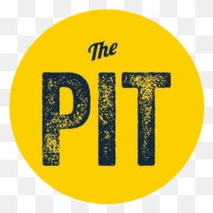 Llc Bombay Sapphire U0026 The Pit Presents - Dot png