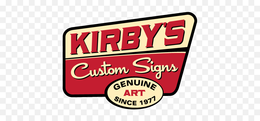 Kirbyu0027s Signs - Language Png,Kirby Logo Png