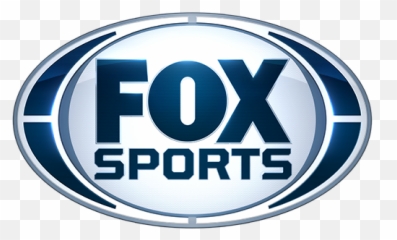 Rey Mysterio Vs Dolph Ziggler U2013 Intercontinental Title - Transparent Fox Sports Logo png
