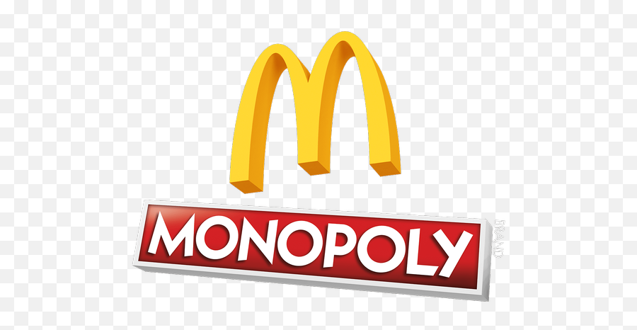 How Do I Play Mcdonaldu0027s Monopoly And What Prizes Are Up For - Mcdonalds Monopoly Logo Png,Macdonald Logo