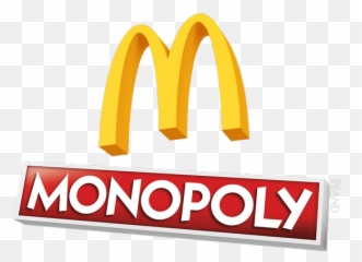 How Do I Play Mcdonaldu0027s Monopoly And What Prizes Are Up For - Mcdonalds Logo png