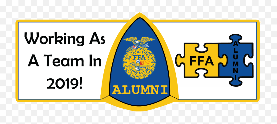 Download Wisconsin Ffa Alumni - Ffa Alumni Logo Png,Ffa Logo Png - free ...