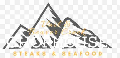 Vail Chophouse - Language png