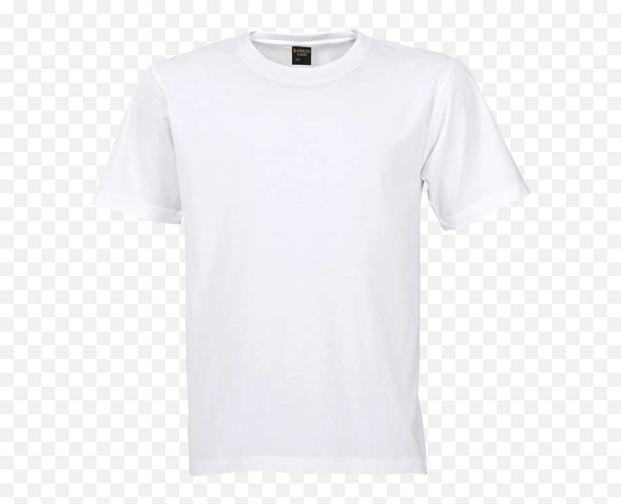 White Unisex T Shirt Png Image With No - Short Sleeve,Chalk Outline Png