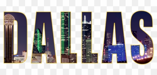 Dallas Letters Transparency 013018 - Vertical png