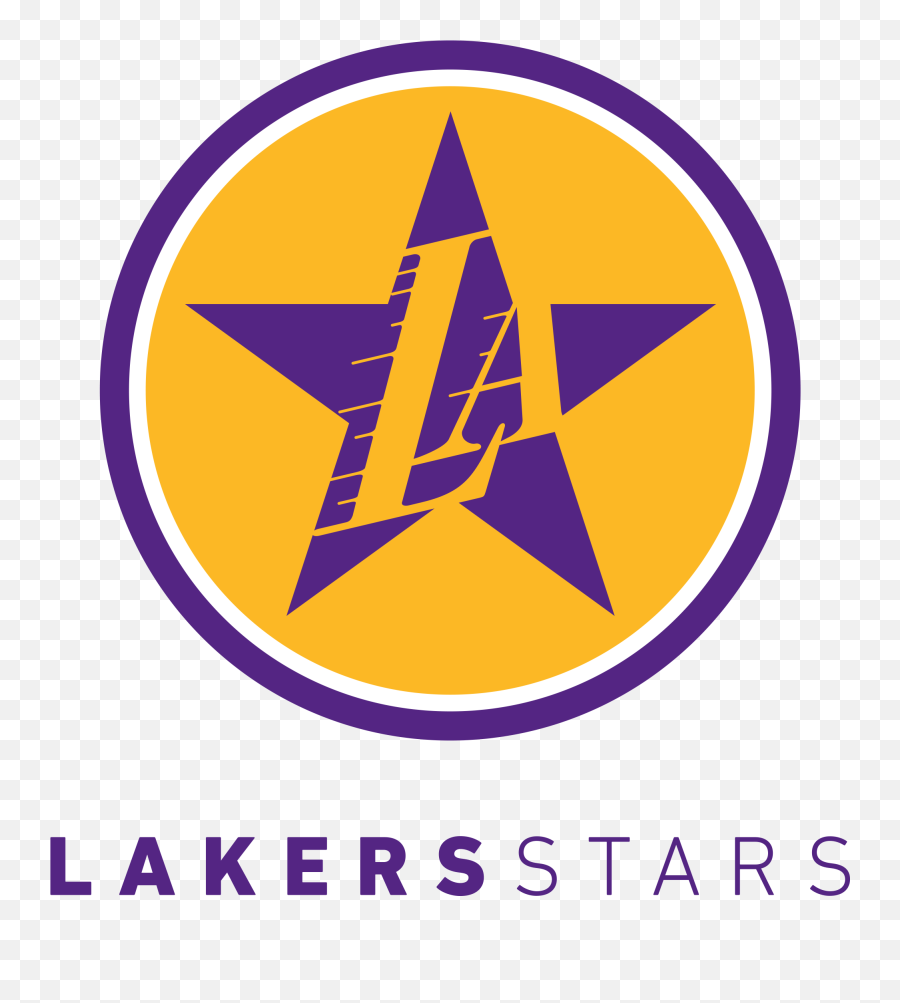 Los Angeles Lakers Logo Png Images Nba - Lakers La Logo,La Logo Png