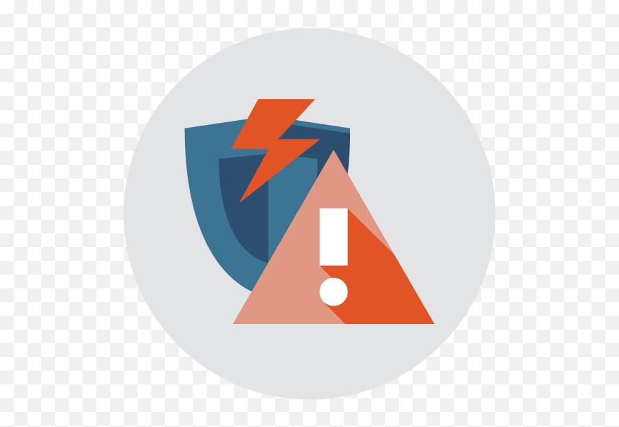 Vulnerability Icon Png - Ponce De Leon Inlet Lighthouse Museum,Assessment Icon