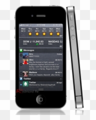 Copic Updated For Iphone 4s Lets You Add Contact Photos To - Technology Applications png
