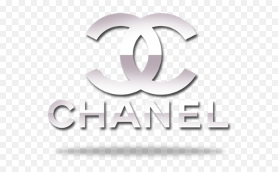 Chanel Logo Icon In Png Ico Or Icns - Chanel Logo White Transparent,Chanel Png