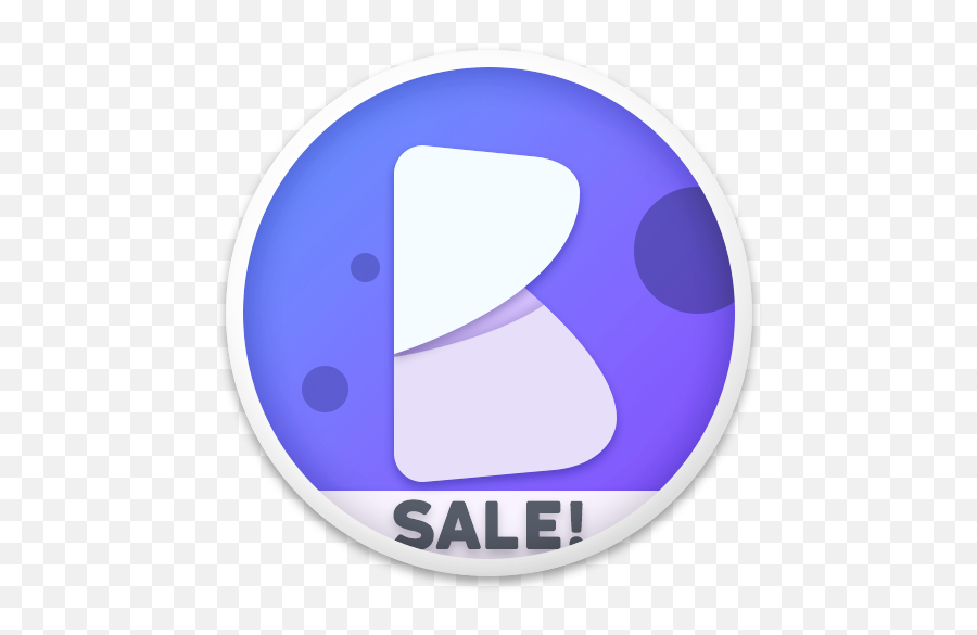 Boldr - Dot Png,Mewe Icon