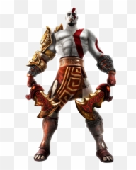Kratos Concept Art Transparent Png - Playstation All Stars Kratos,Kratos Transparent
