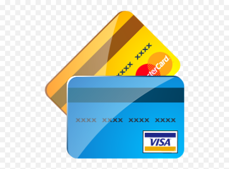 Credit Card Png Hd - Credit Debit Card Icon,Credit Card Png