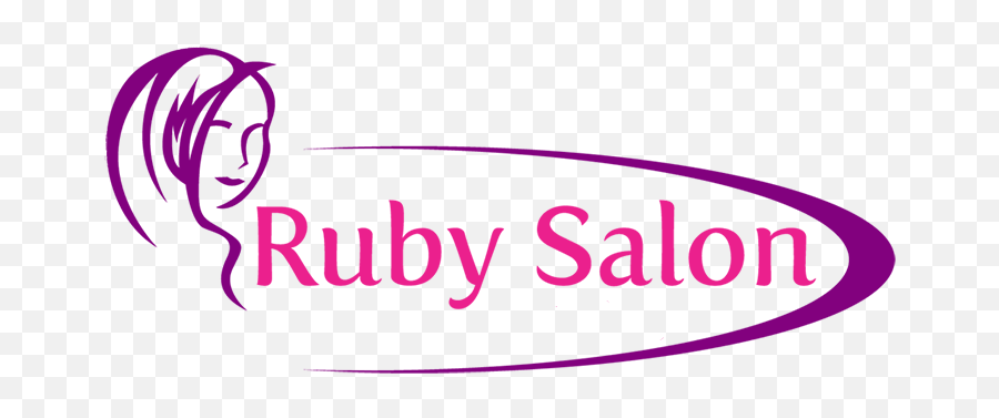 Ruby Salon - Hair Salon Png,Icon Studio For Hair