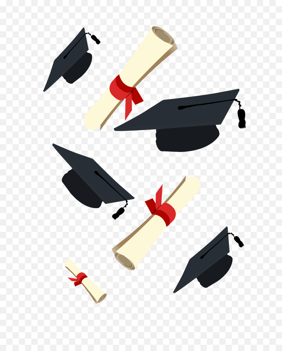 Degree Png Free Download - Graduation Ceremony Graduation Clipart,Degree Png