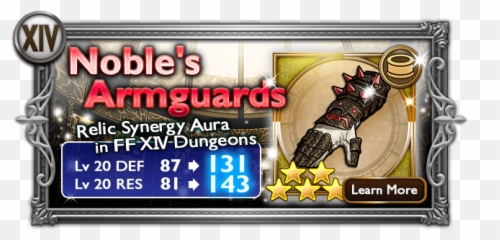 Banner Preview - FFXIV ThancredYu0027shtola Language png