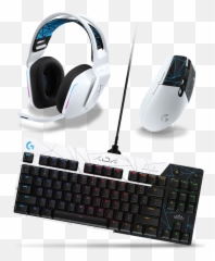 Console Gaming Headset Ps4 Xbox One Switch U0026 More - Office Equipment png