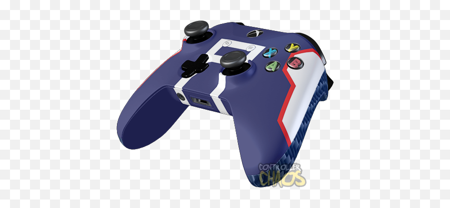 My Hero Academia - My Hero Academia Xbox One Controller Shell Png,Boku No Hero Academia Icon