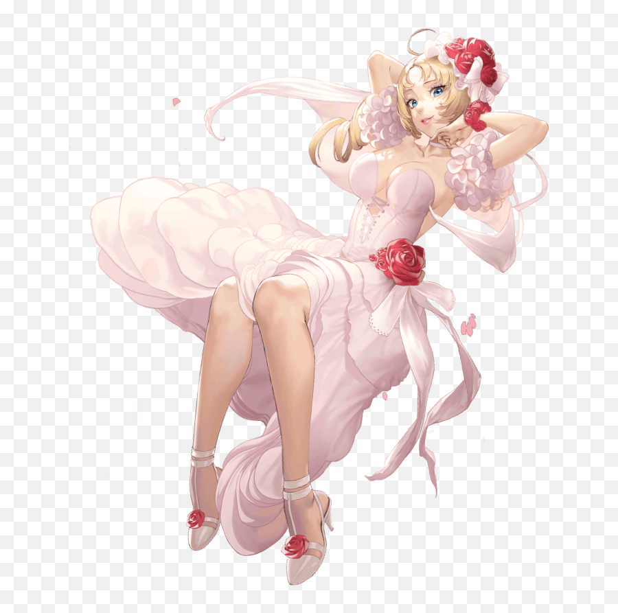 Catherine - Fairy Png,Catherine Game Icon