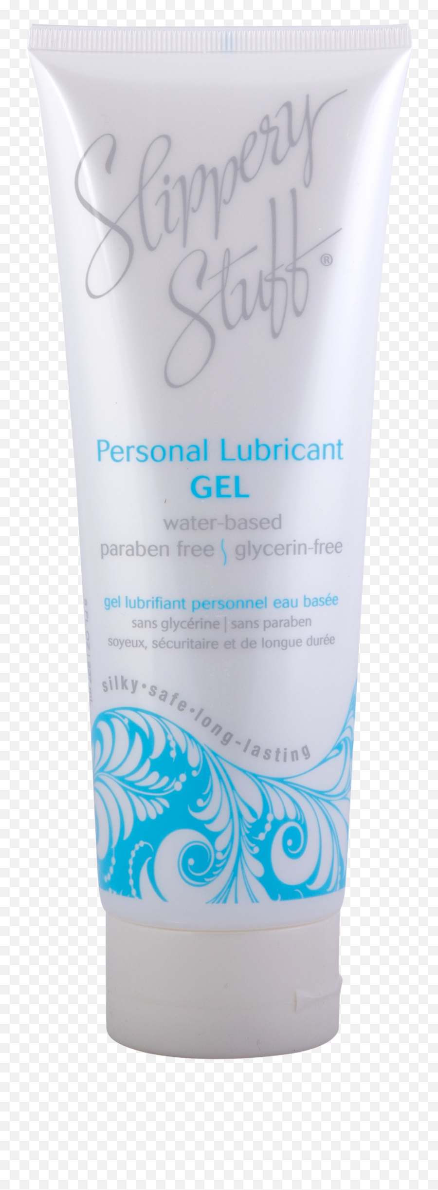 Slippery Stuff Gel Lube Personal - Lotion Png,Icon Performant Lube