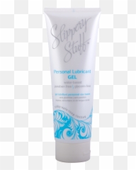 Slippery Stuff Gel Lube Personal - Lotion png