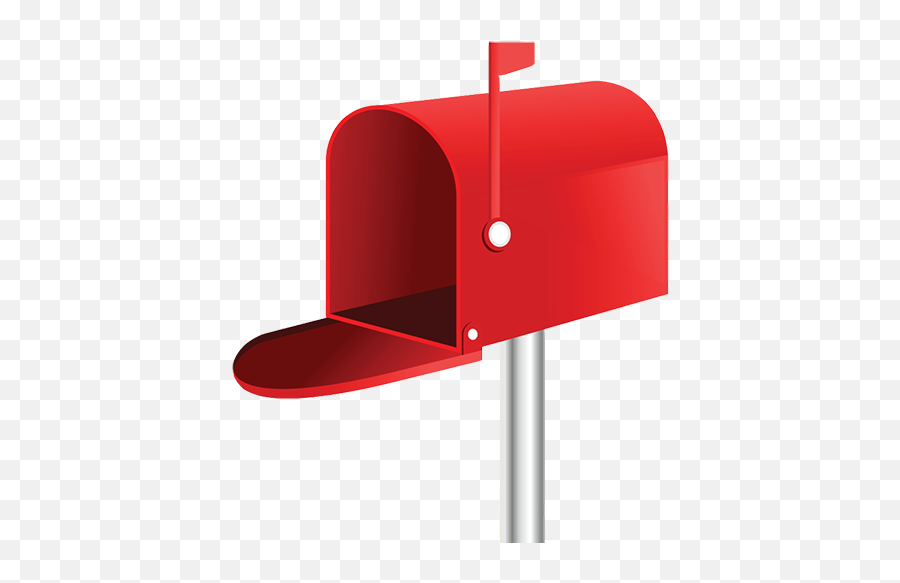 Beverly Hills Presbyterian Church - Mail Box Logo Png,Red Mailbox Icon