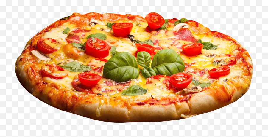 Pizza Transparent Png Clipart Free - Transparent Background Pizza Png,Pizza Png